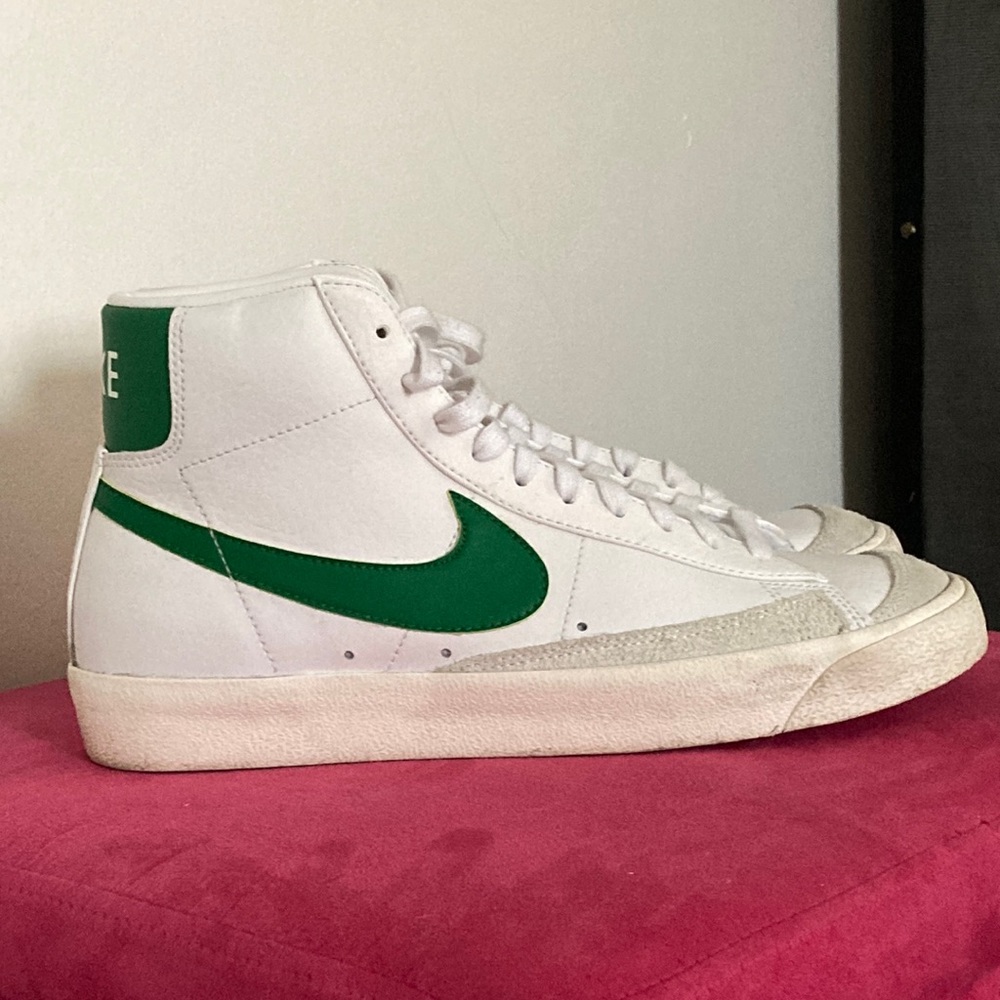 Nike School Blazer Mid ‘77 Shoes